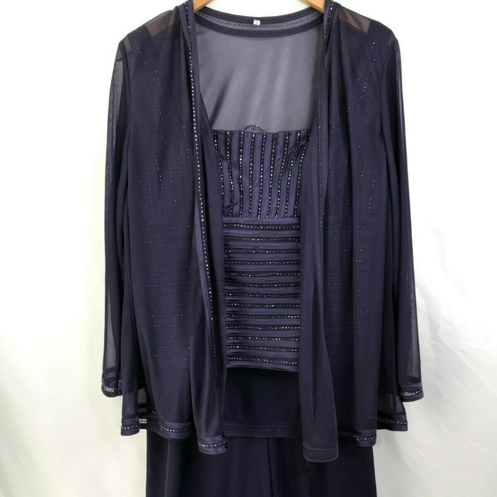 Mon Cheri Cameron Blake Formal Pants Suit 14
